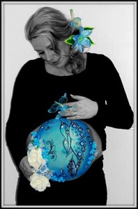 bellypaint-buikschildering-zwanger-schmink
